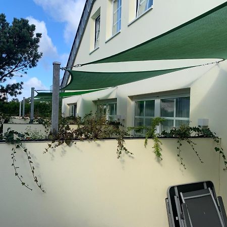 Park-Lodge Am Rohrbusch Münster Exterior foto